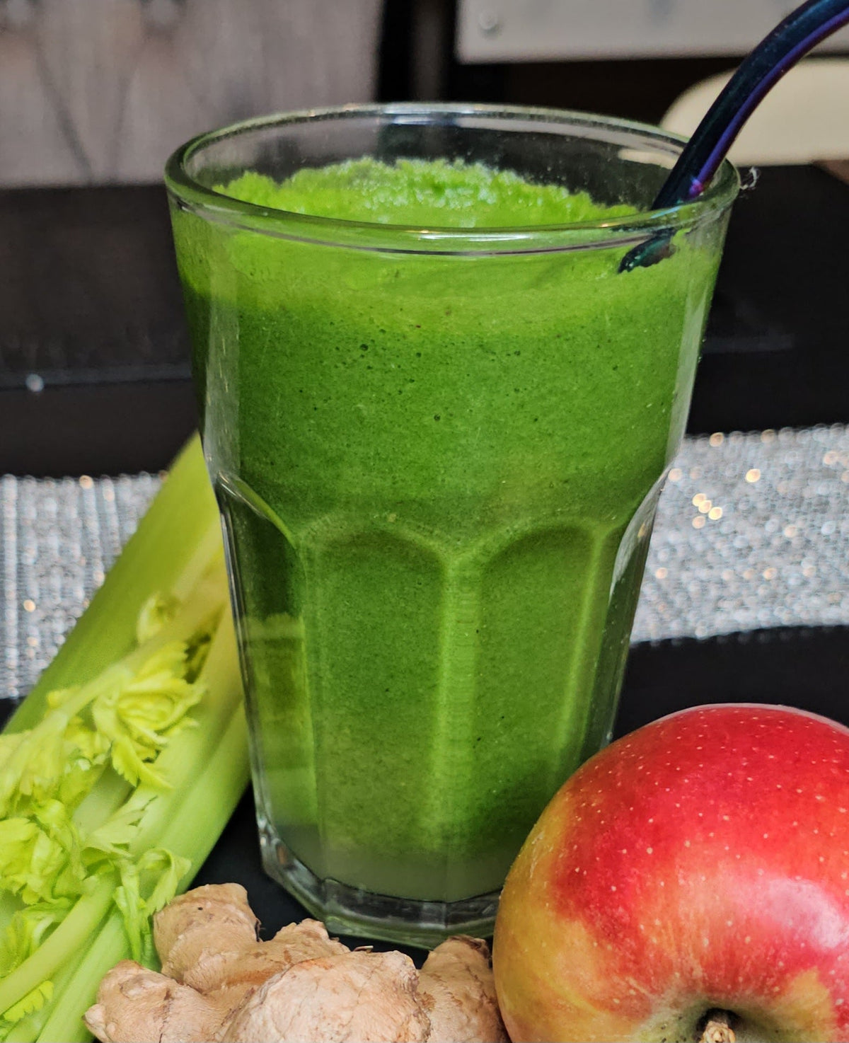 Leber-Detox-Drink