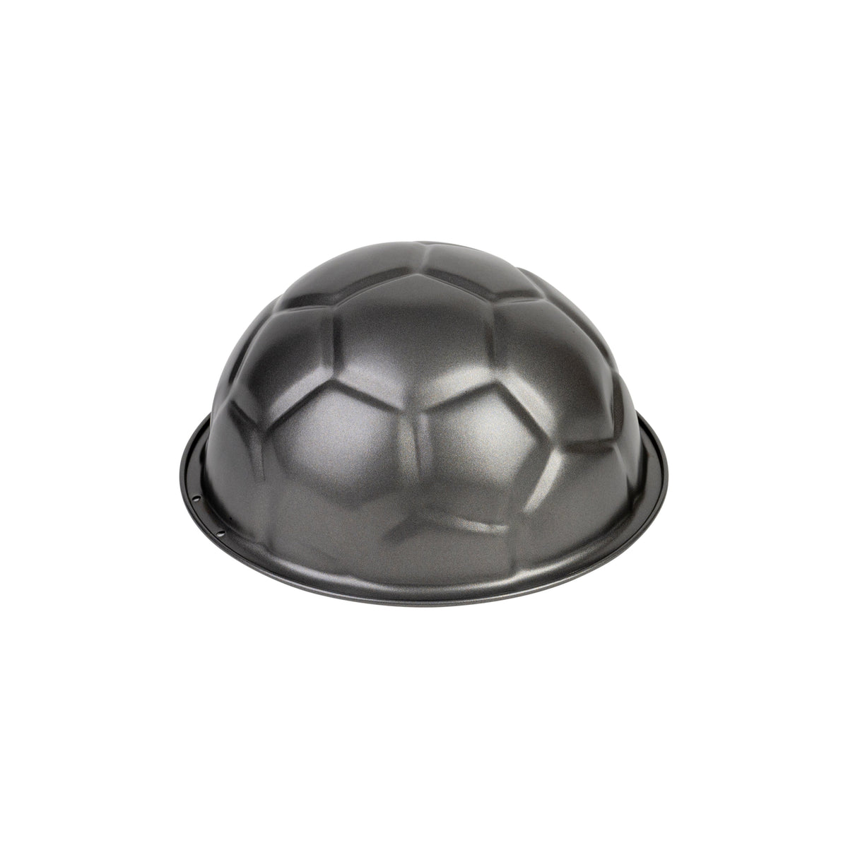 Motivbackform Fußball Ø 22,5cm