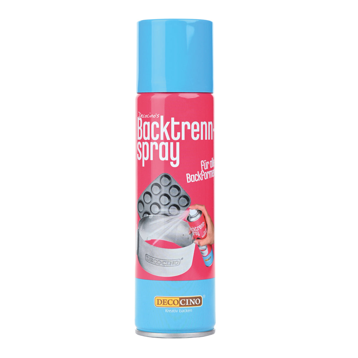 Backtrennspray (200ml)