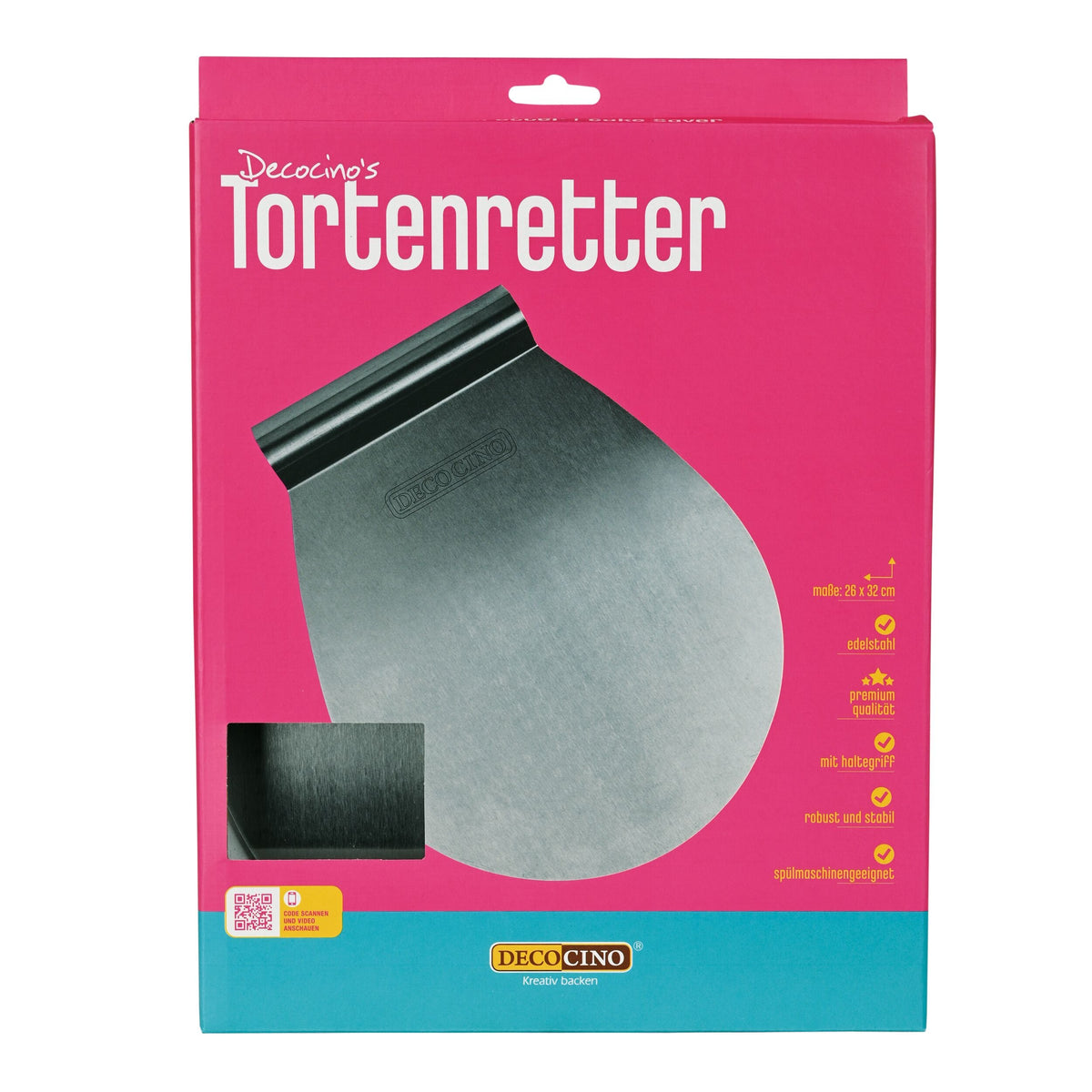 Tortenretter