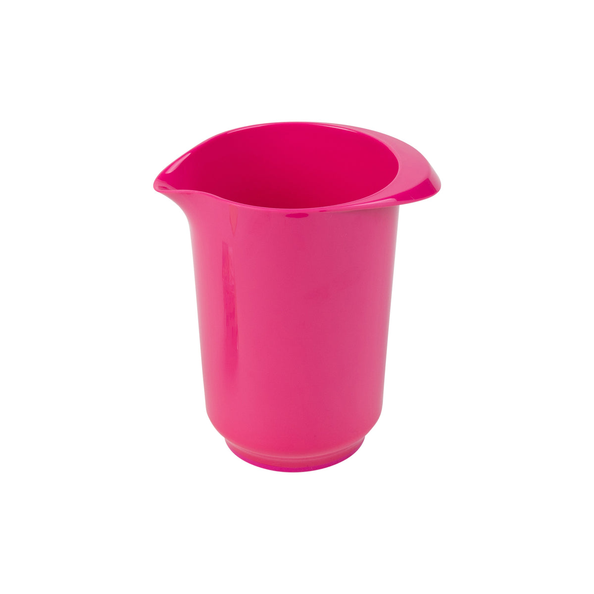 Rührbecher electric pink 1,5l