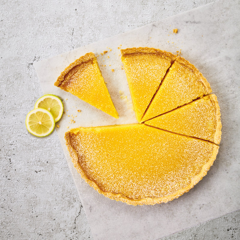 Quiche- & Tarteform, Ø 24 cm
