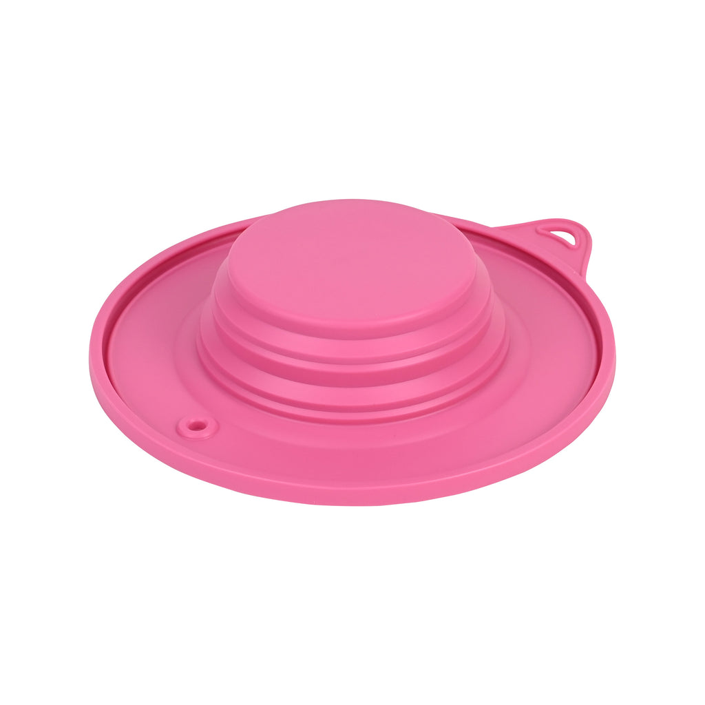 Profi-Frischhaltedeckel für KitchenAid PINK