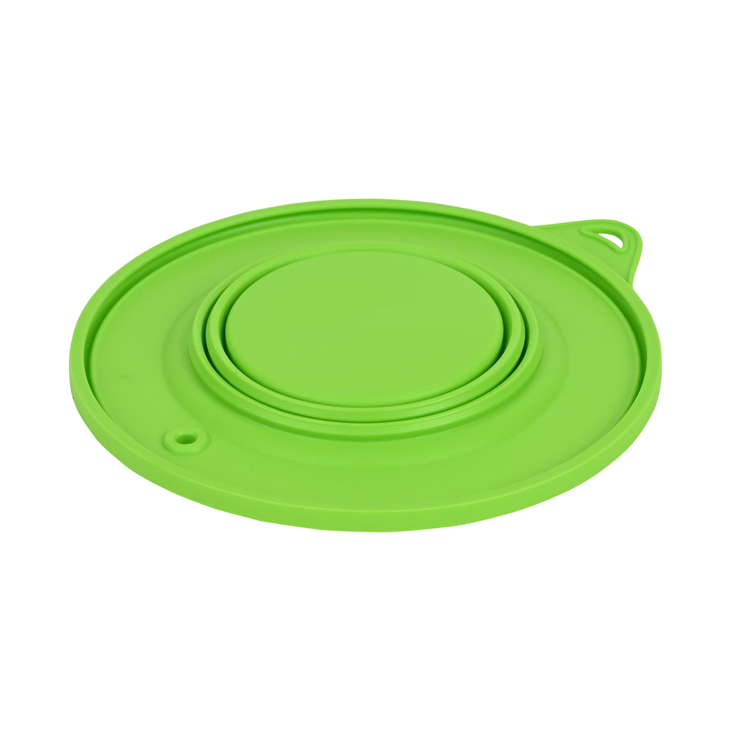 Profi-Frischhaltedeckel für KitchenAid LIMETTE