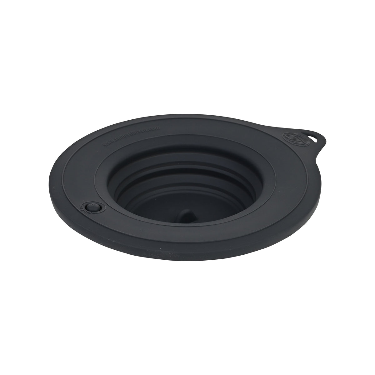 Profi-Frischhaltedeckel für KitchenAid ANTHRAZIT